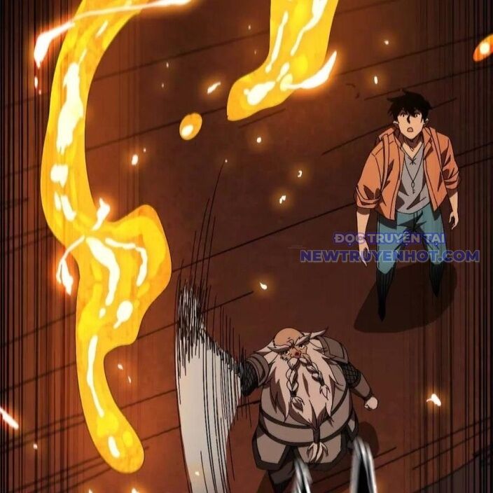 Dũng giả x nữ ma vương - Chapter 141 - Page 17