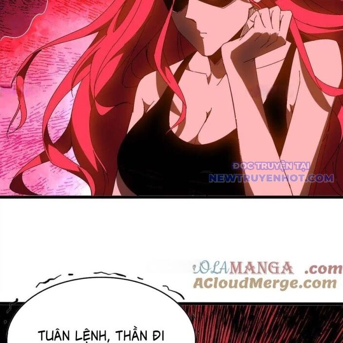 Dũng giả x nữ ma vương - Chapter 141 - Page 3