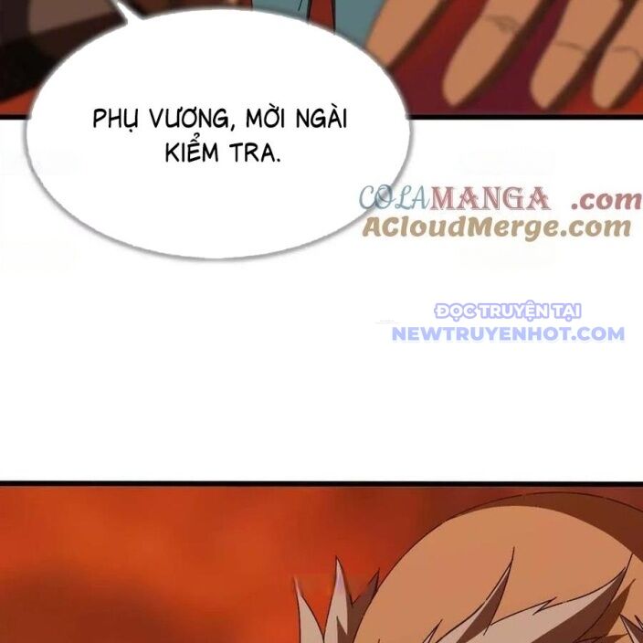 Dũng giả x nữ ma vương - Chapter 141 - Page 33