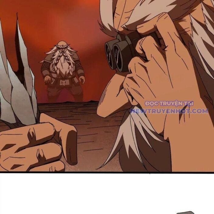 Dũng giả x nữ ma vương - Chapter 141 - Page 34