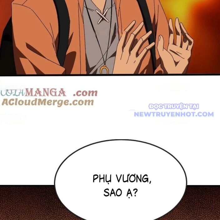 Dũng giả x nữ ma vương - Chapter 141 - Page 38