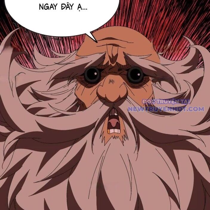 Dũng giả x nữ ma vương - Chapter 141 - Page 4