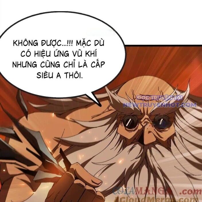 Dũng giả x nữ ma vương - Chapter 141 - Page 40