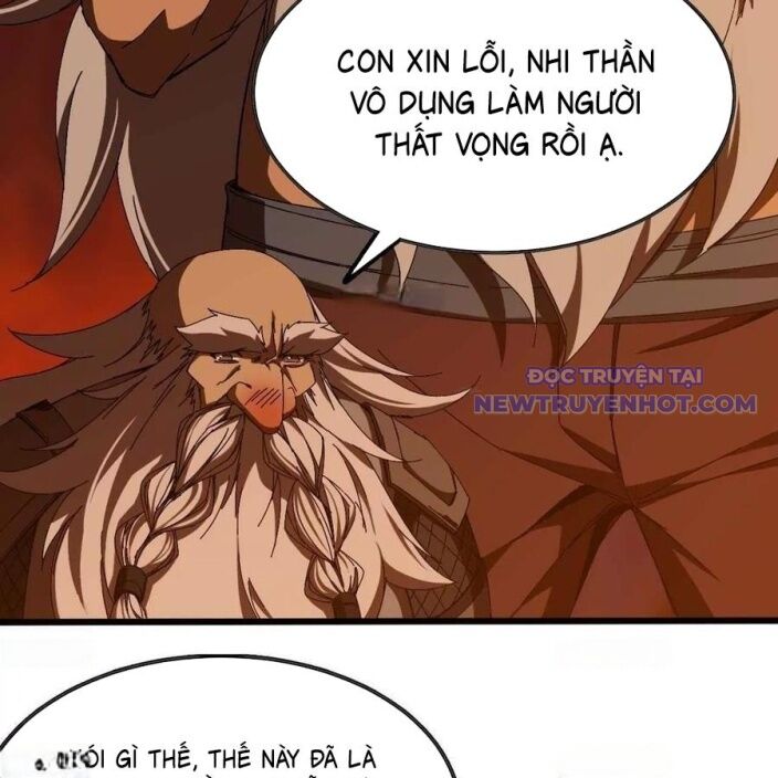 Dũng giả x nữ ma vương - Chapter 141 - Page 42