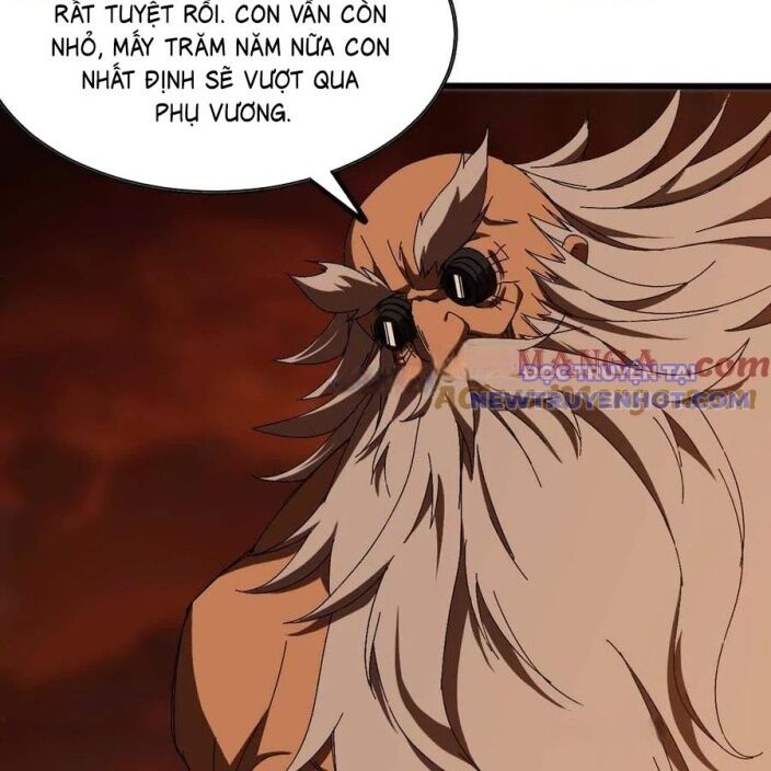 Dũng giả x nữ ma vương - Chapter 141 - Page 43