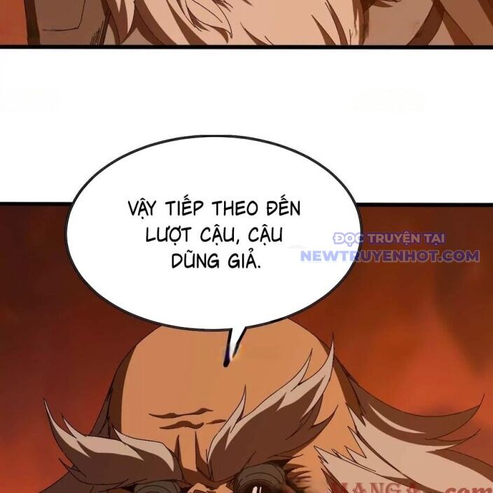 Dũng giả x nữ ma vương - Chapter 141 - Page 45