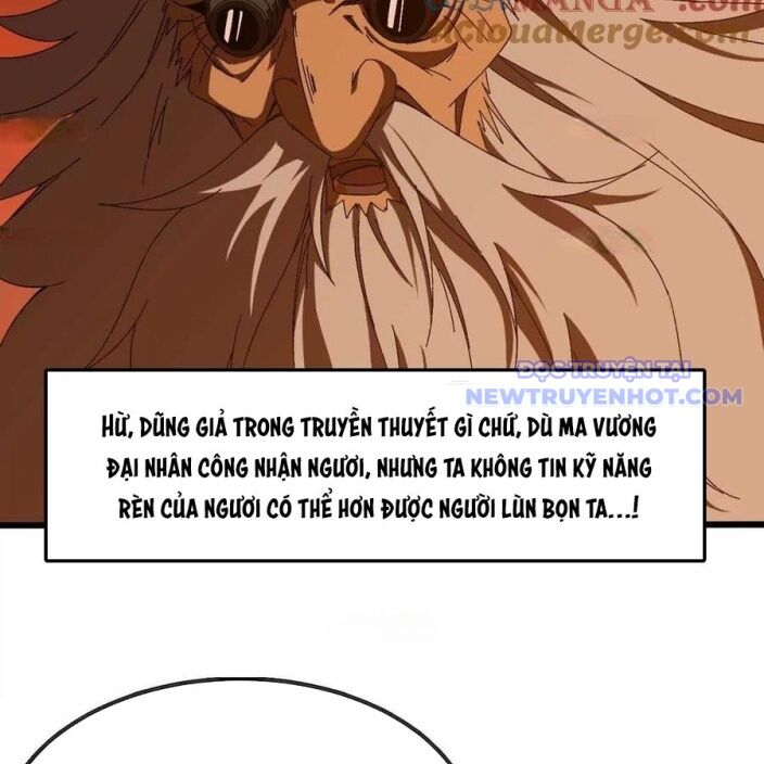 Dũng giả x nữ ma vương - Chapter 141 - Page 46