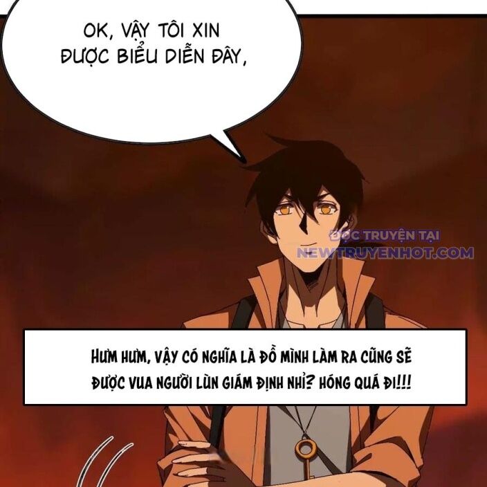 Dũng giả x nữ ma vương - Chapter 141 - Page 47