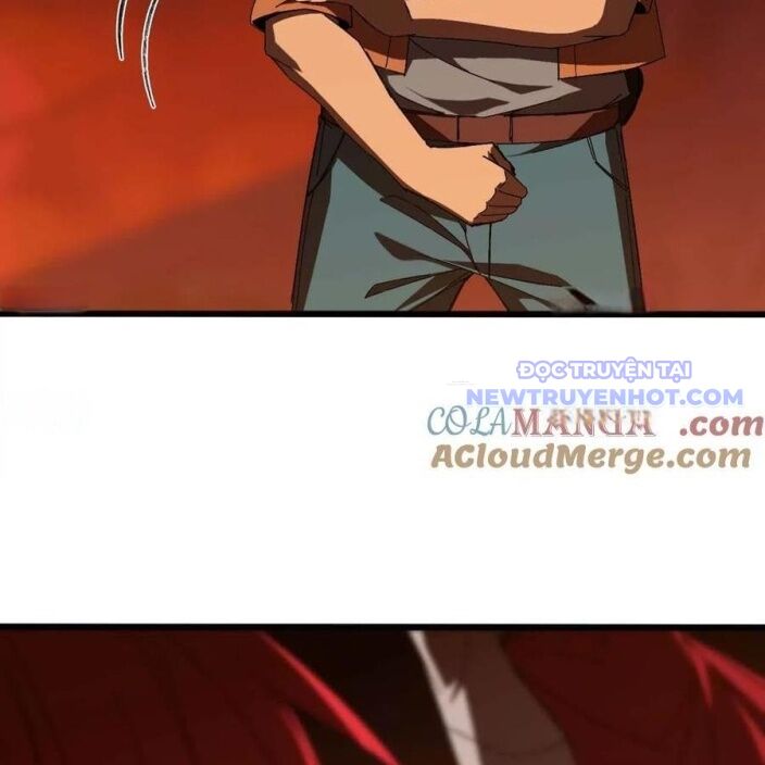 Dũng giả x nữ ma vương - Chapter 141 - Page 48