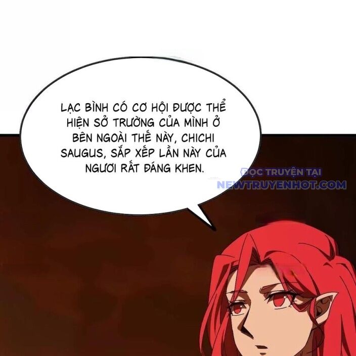 Dũng giả x nữ ma vương - Chapter 141 - Page 50