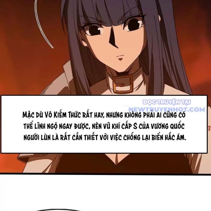 Dũng giả x nữ ma vương - Chapter 141 - Page 54