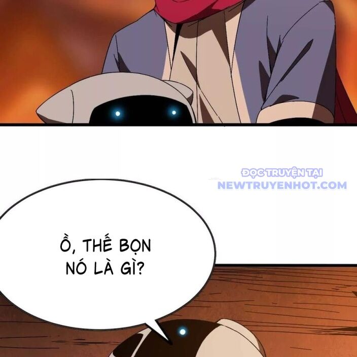 Dũng giả x nữ ma vương - Chapter 141 - Page 58