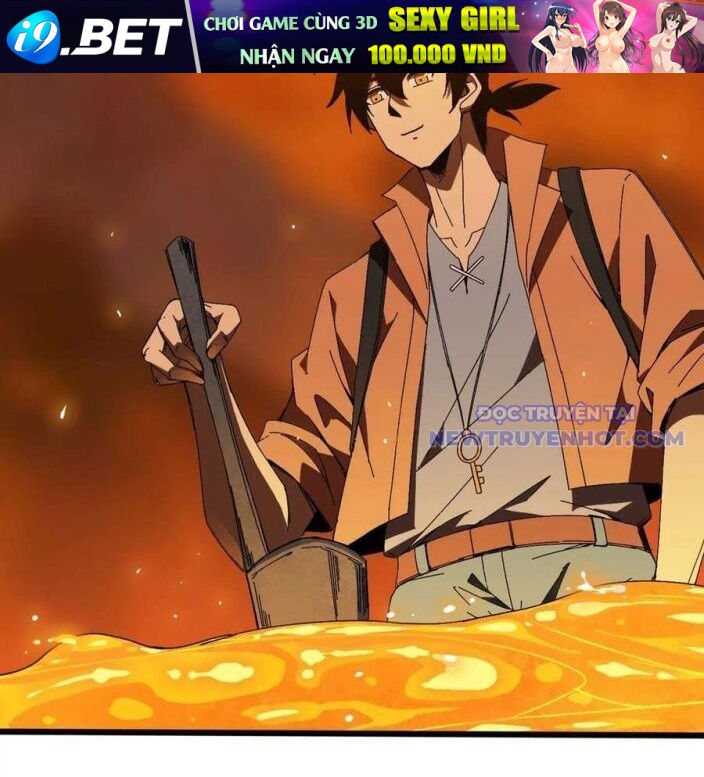 Dũng giả x nữ ma vương - Chapter 141 - Page 61