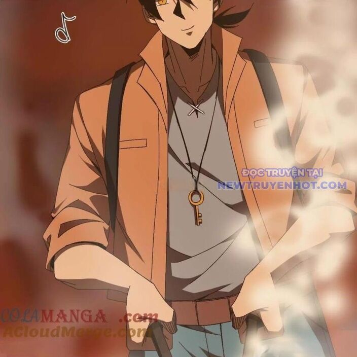 Dũng giả x nữ ma vương - Chapter 141 - Page 68