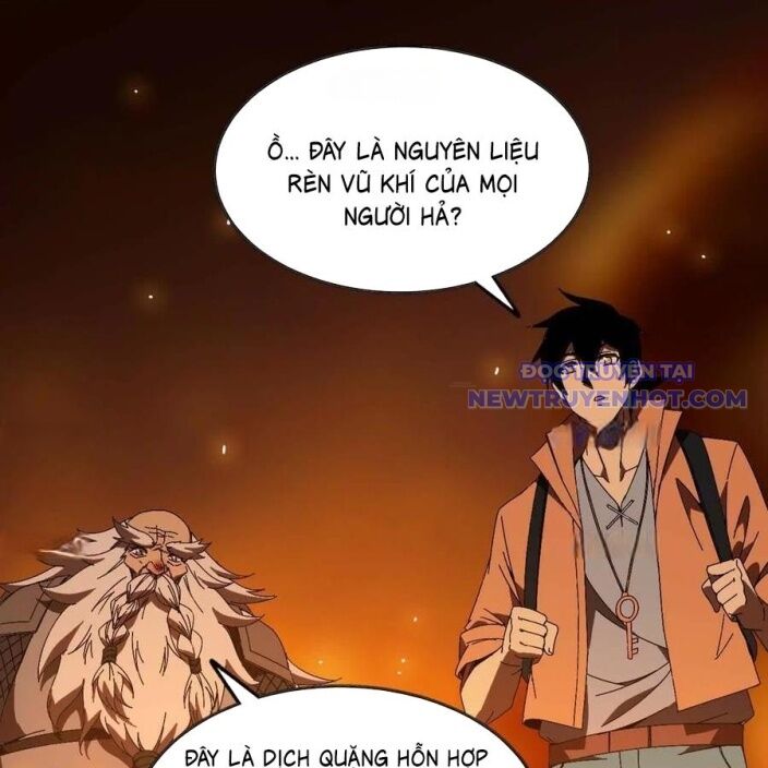 Dũng giả x nữ ma vương - Chapter 141 - Page 7