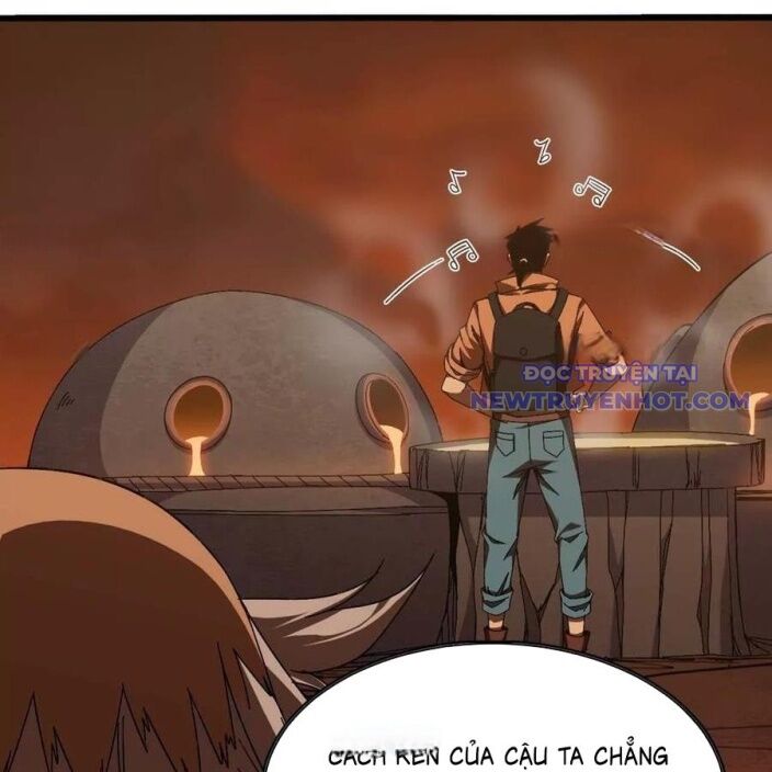 Dũng giả x nữ ma vương - Chapter 141 - Page 72