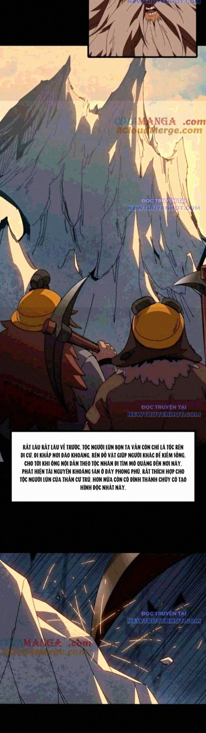 Dũng giả x nữ ma vương - Chapter 142 - Page 11