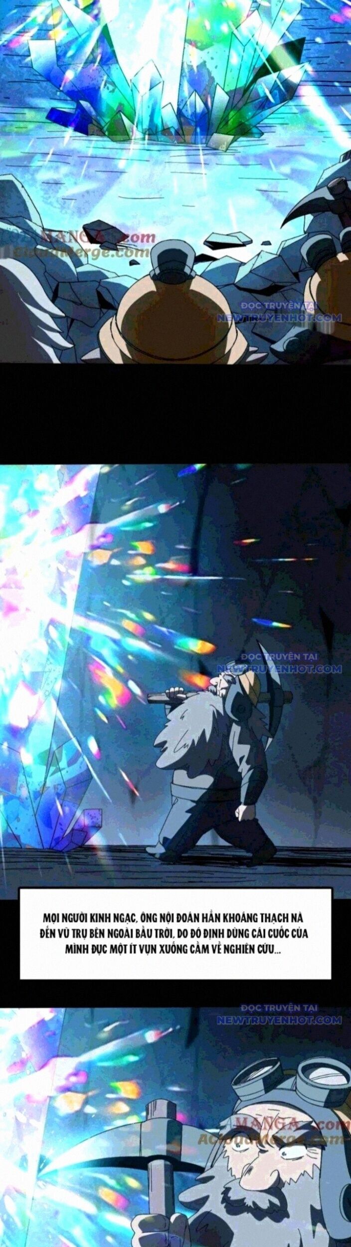 Dũng giả x nữ ma vương - Chapter 142 - Page 13