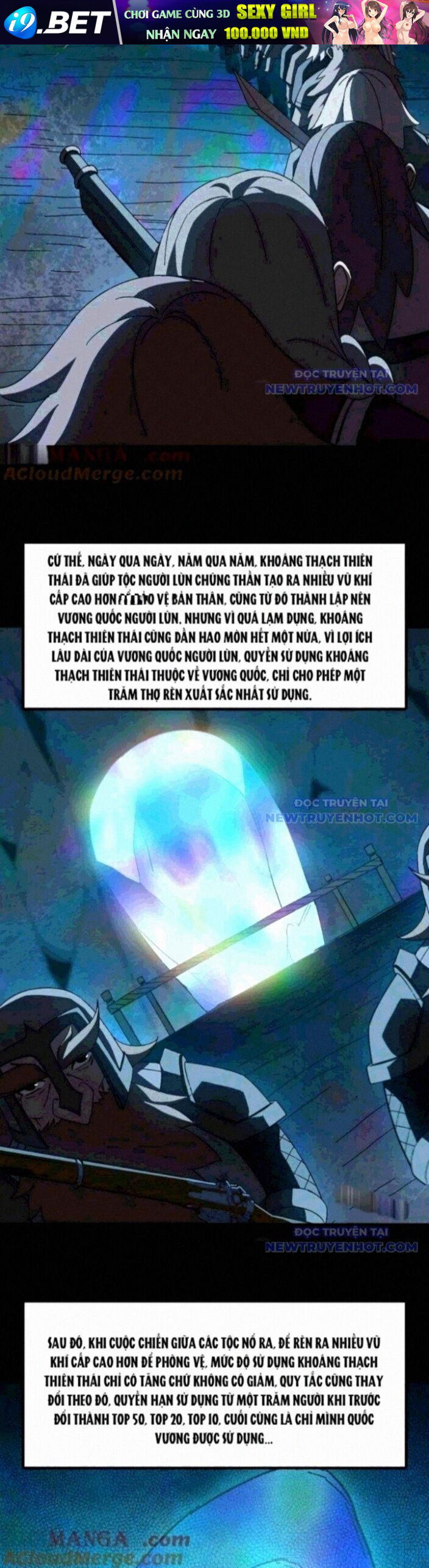 Dũng giả x nữ ma vương - Chapter 142 - Page 15