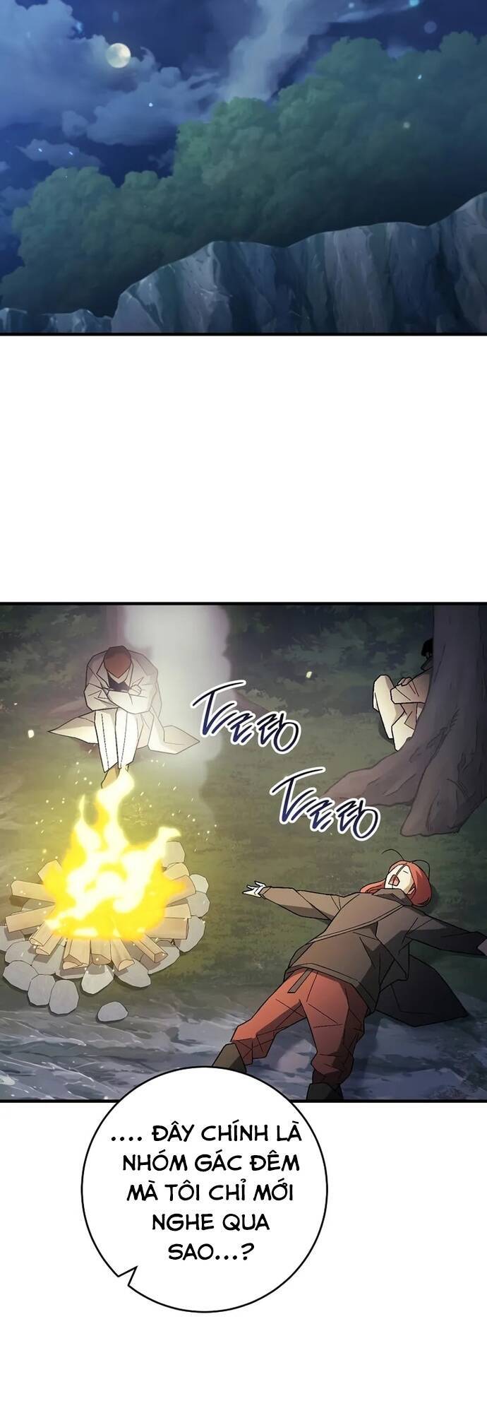 Anh Hùng Trở Lại - Chapter 111 - Page 10