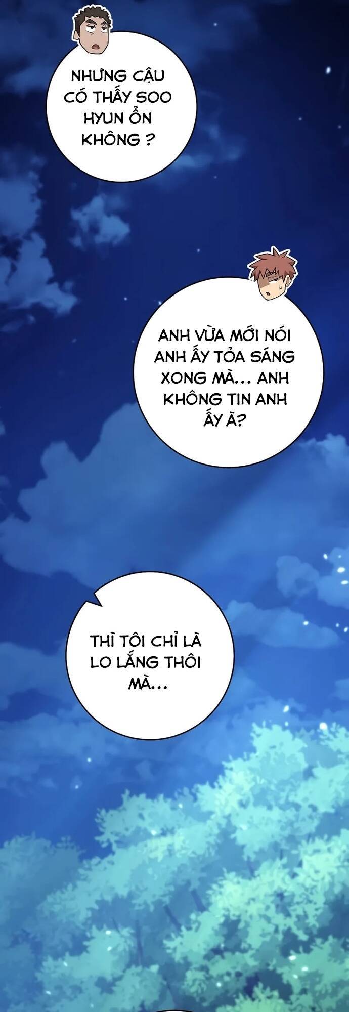 Anh Hùng Trở Lại - Chapter 111 - Page 24