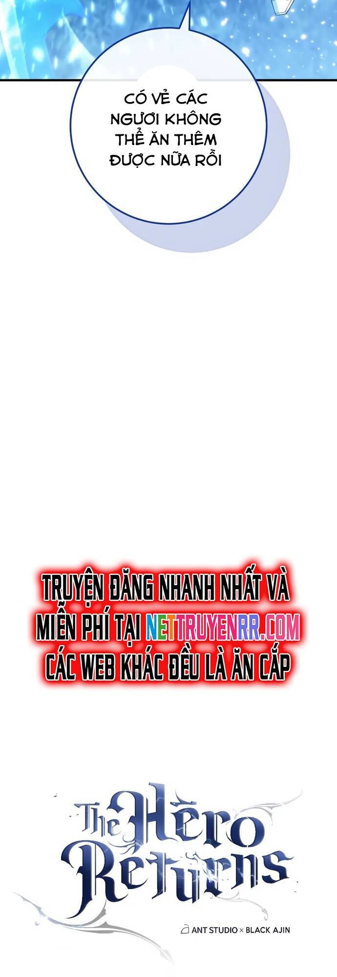 Anh Hùng Trở Lại - Chapter 111 - Page 3