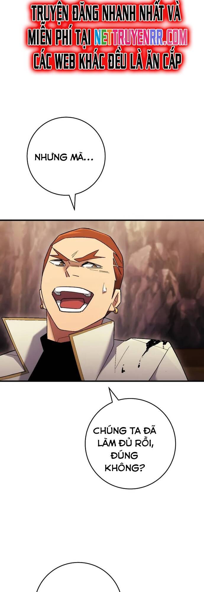 Anh Hùng Trở Lại - Chapter 111 - Page 5