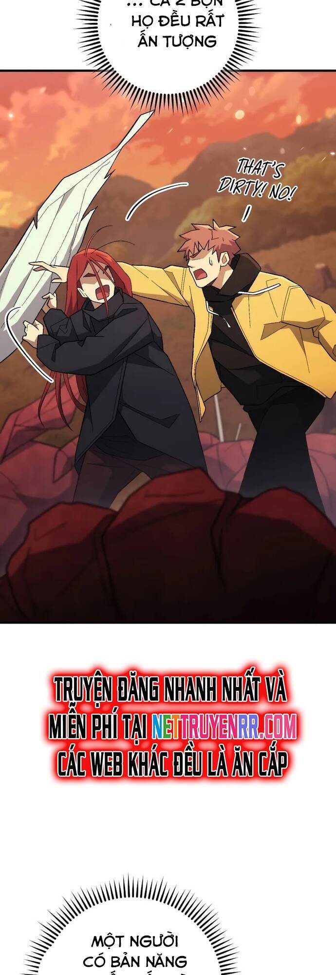 Anh Hùng Trở Lại - Chapter 111 - Page 7