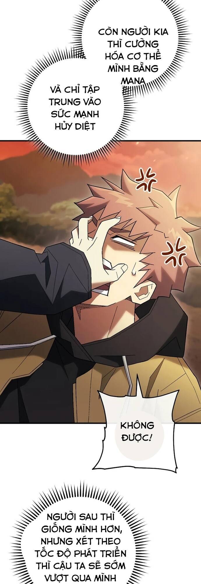 Anh Hùng Trở Lại - Chapter 111 - Page 8