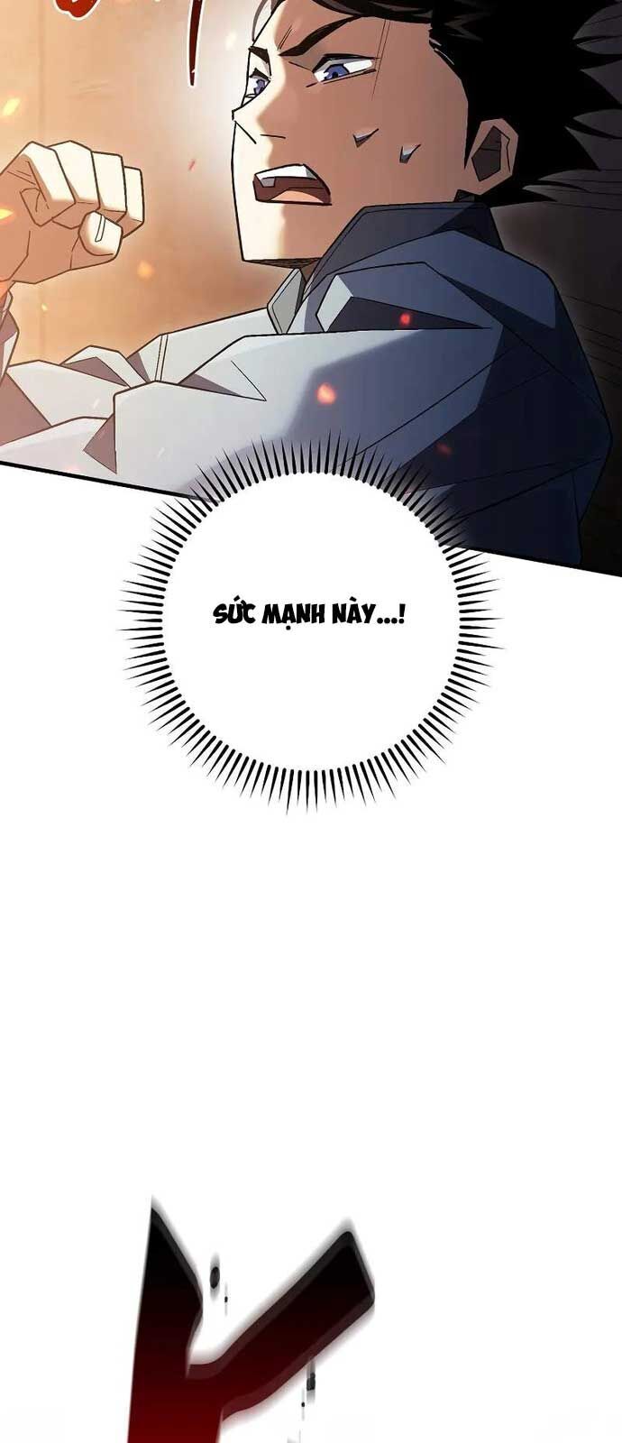 Anh Hùng Trở Lại - Chapter 112 - Page 23