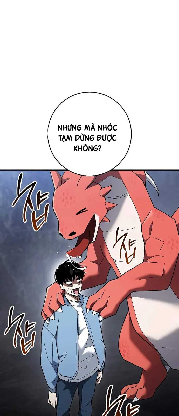 Anh Hùng Trở Lại - Chapter 112 - Page 3