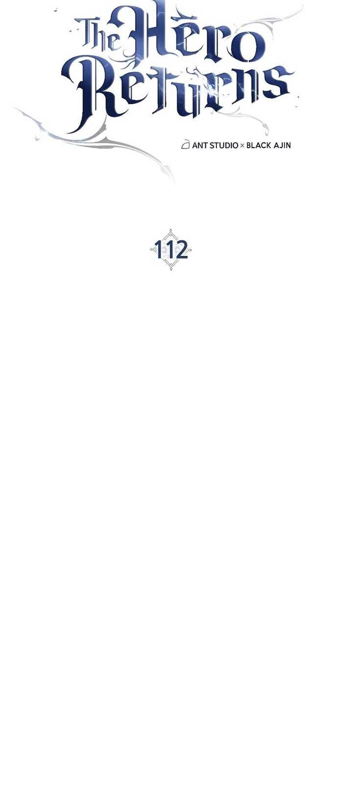 Anh Hùng Trở Lại - Chapter 112 - Page 33
