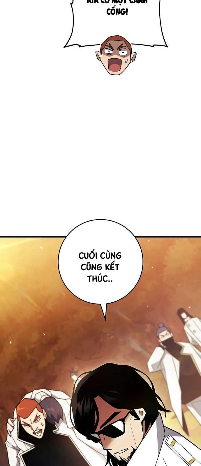 Anh Hùng Trở Lại - Chapter 112 - Page 35