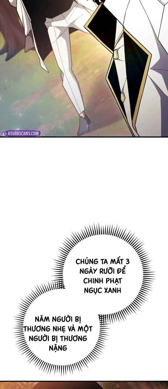 Anh Hùng Trở Lại - Chapter 112 - Page 36