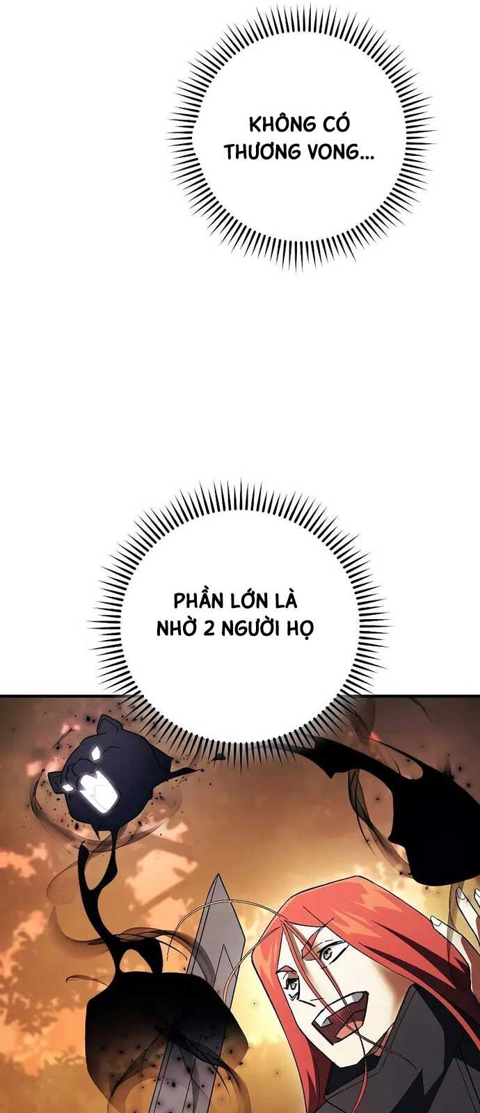 Anh Hùng Trở Lại - Chapter 112 - Page 38