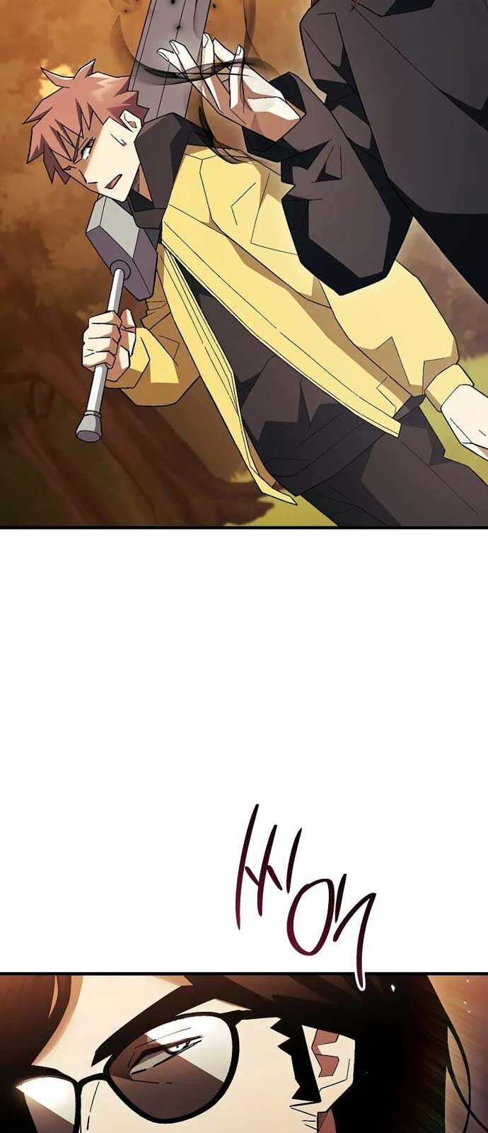 Anh Hùng Trở Lại - Chapter 112 - Page 39