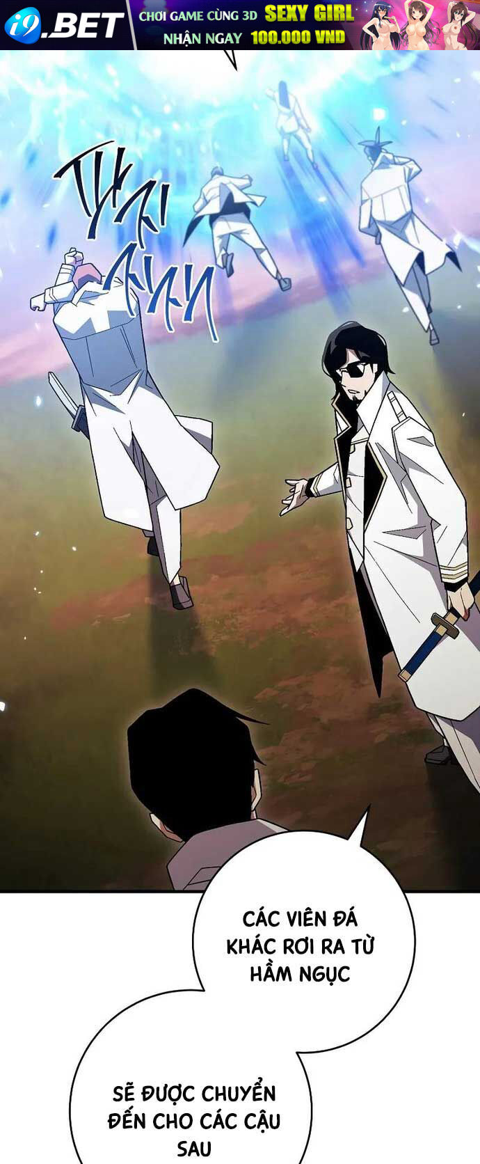 Anh Hùng Trở Lại - Chapter 112 - Page 41