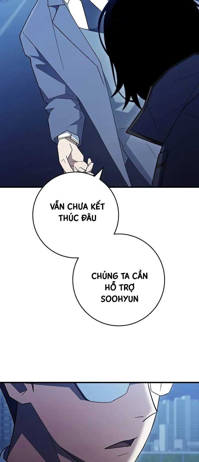 Anh Hùng Trở Lại - Chapter 112 - Page 45