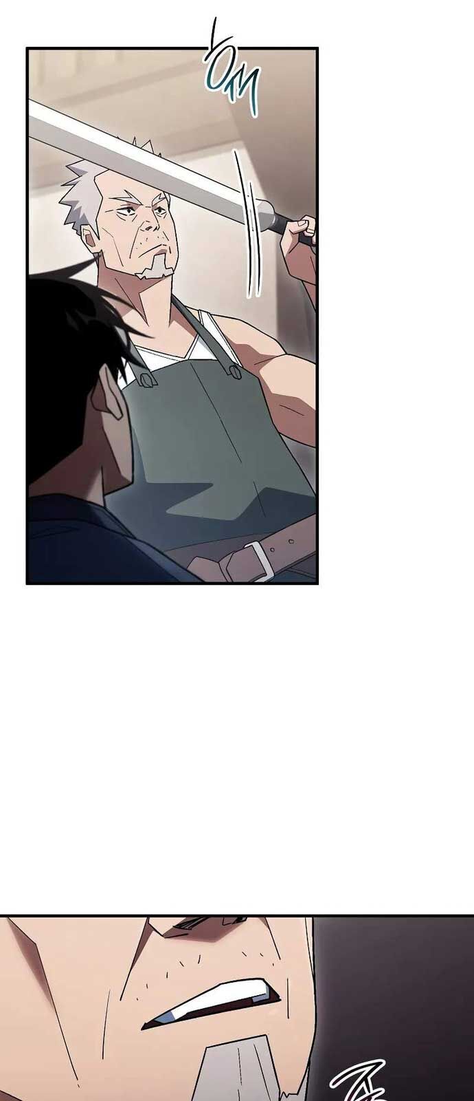 Anh Hùng Trở Lại - Chapter 112 - Page 58