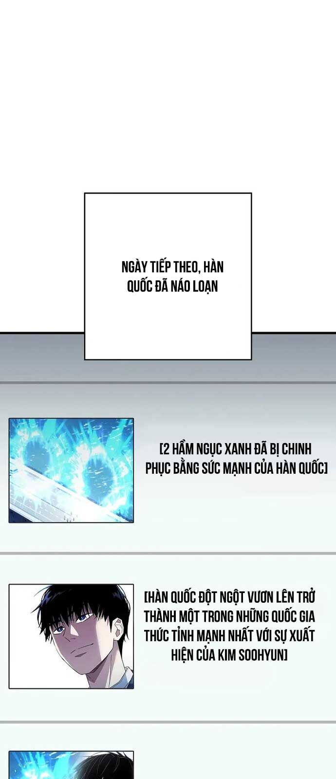 Anh Hùng Trở Lại - Chapter 112 - Page 63
