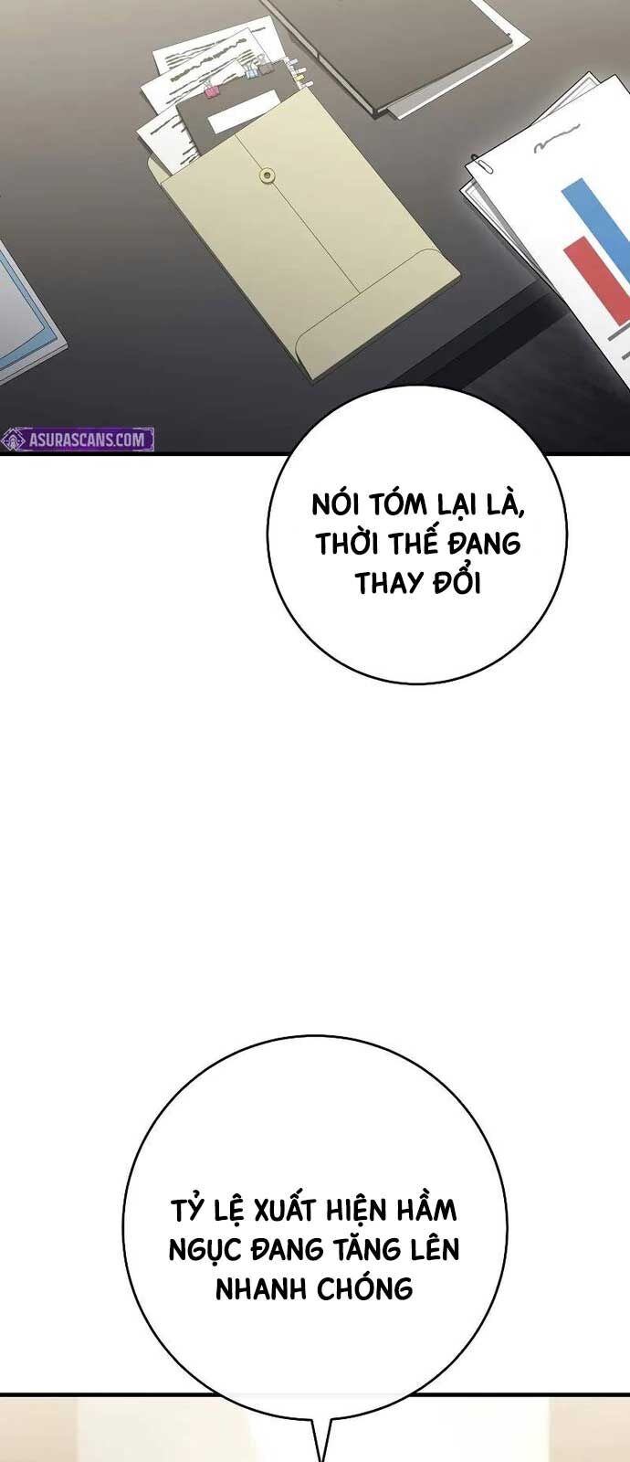 Anh Hùng Trở Lại - Chapter 112 - Page 68