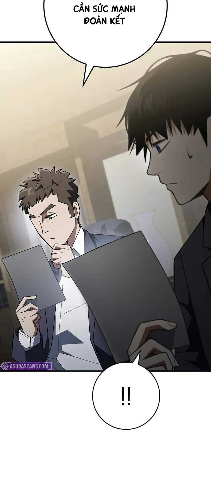 Anh Hùng Trở Lại - Chapter 112 - Page 76
