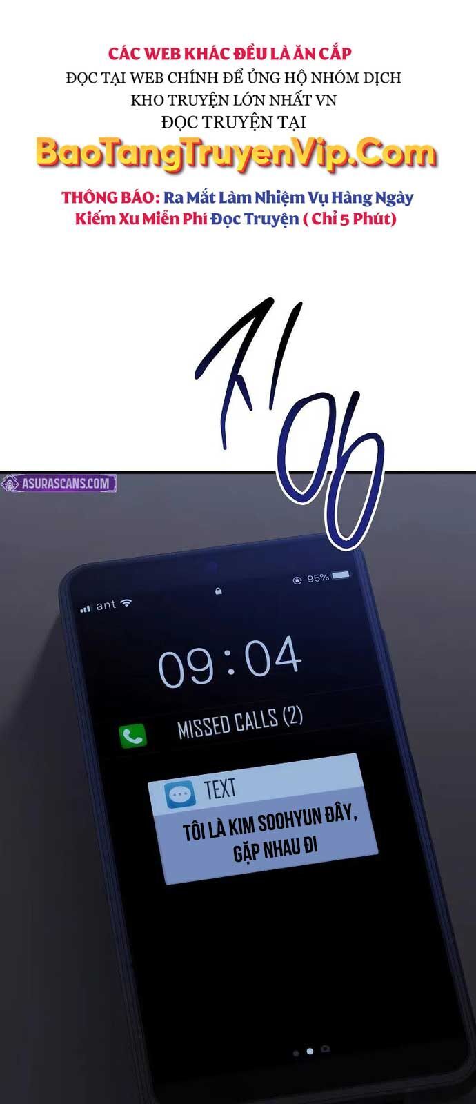 Anh Hùng Trở Lại - Chapter 112 - Page 83