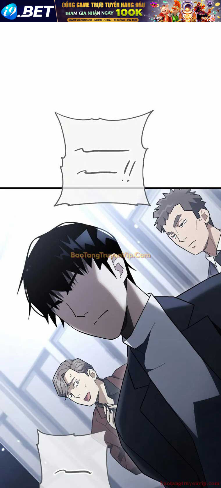 Anh Hùng Trở Lại - Chapter 113 - Page 18