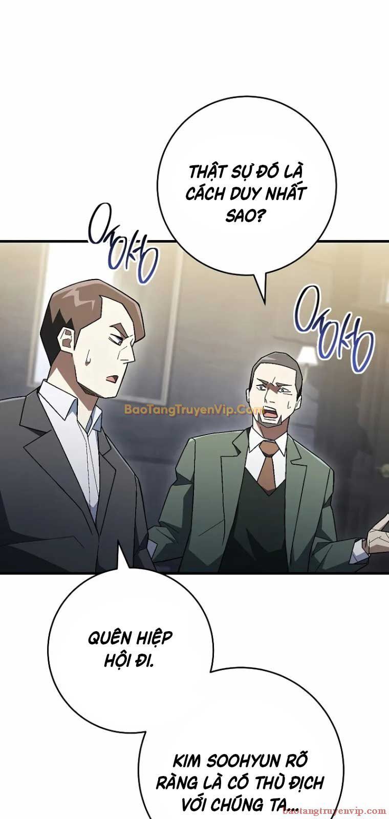 Anh Hùng Trở Lại - Chapter 113 - Page 23