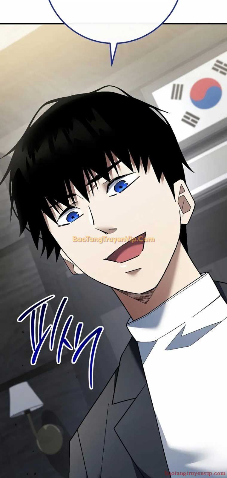 Anh Hùng Trở Lại - Chapter 113 - Page 31