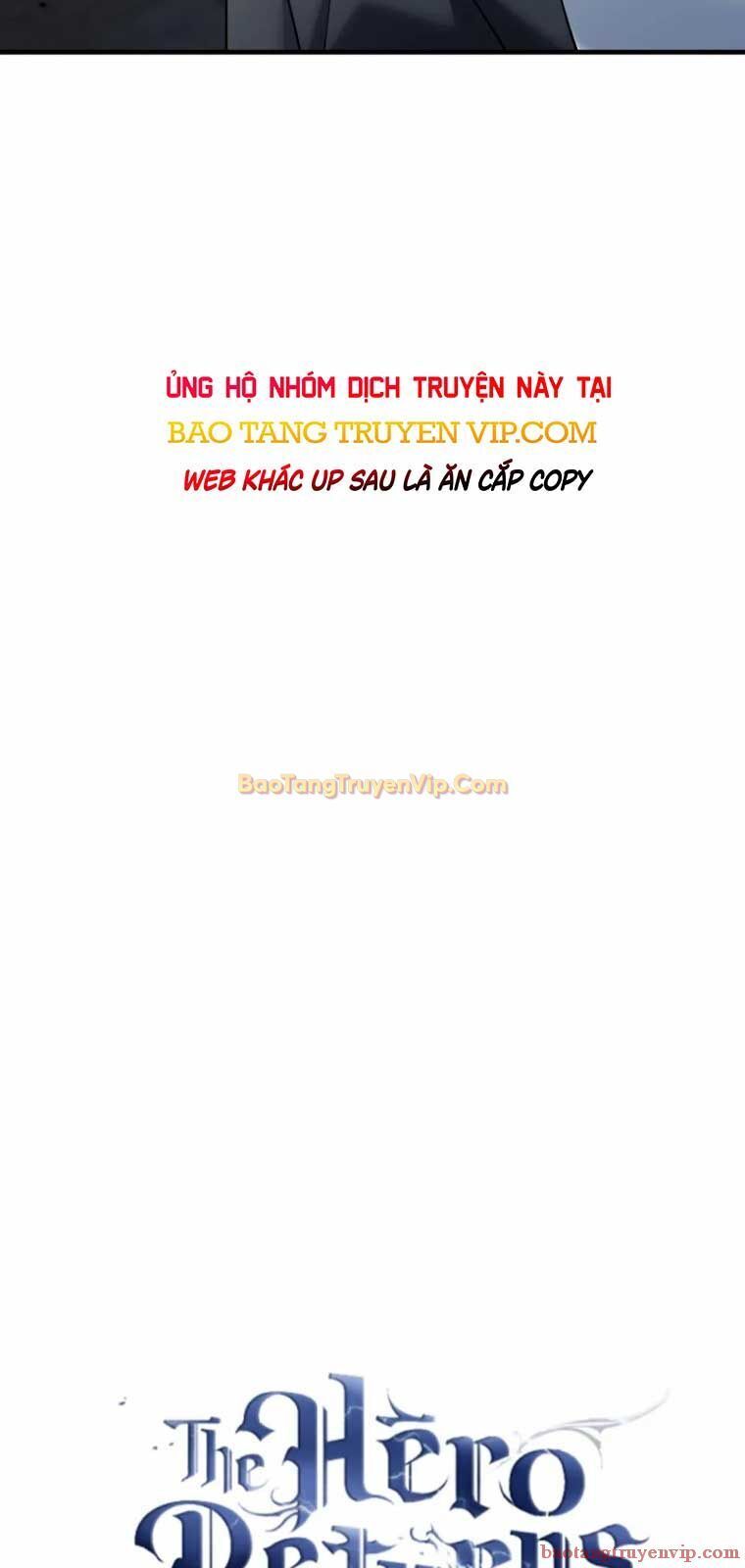 Anh Hùng Trở Lại - Chapter 113 - Page 32
