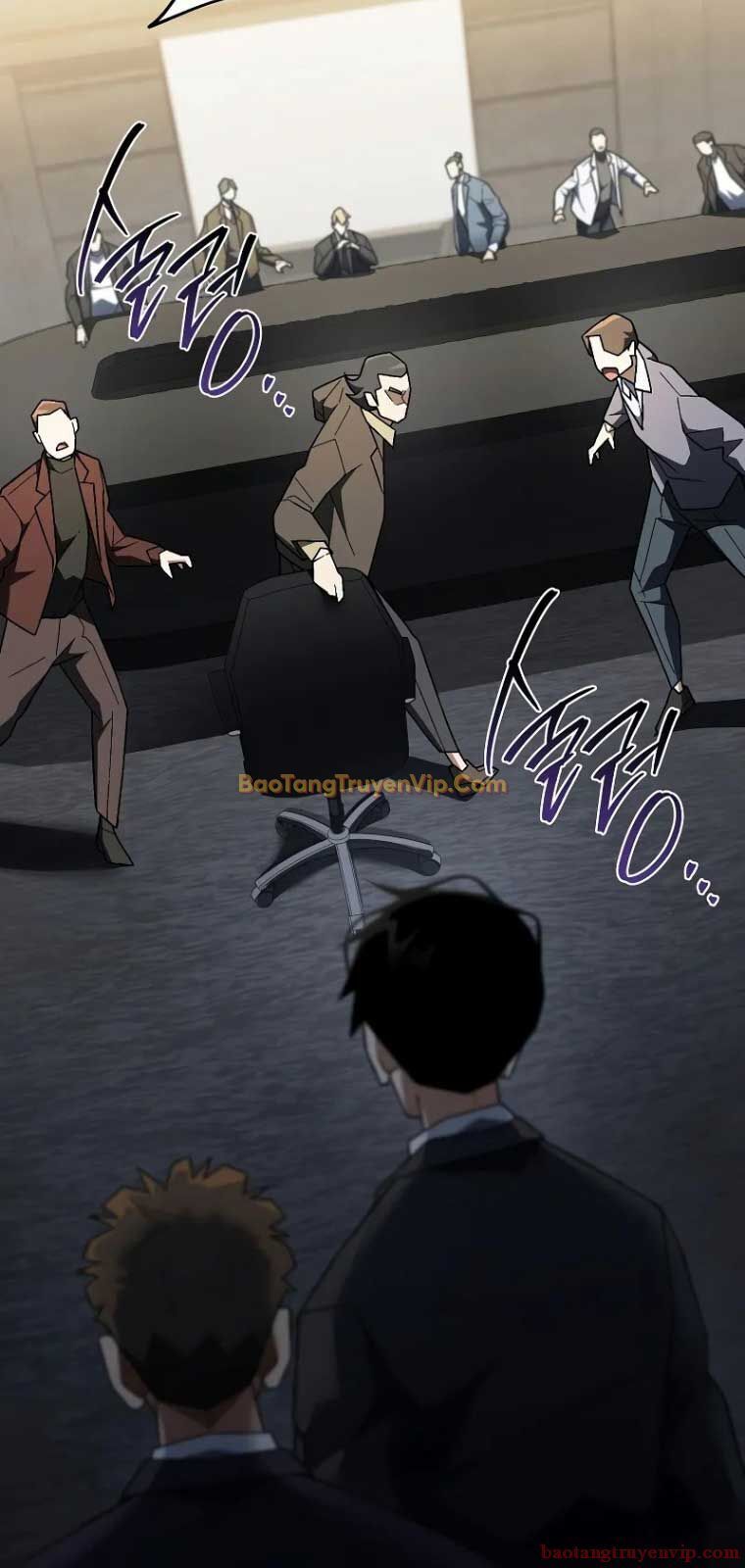 Anh Hùng Trở Lại - Chapter 113 - Page 34