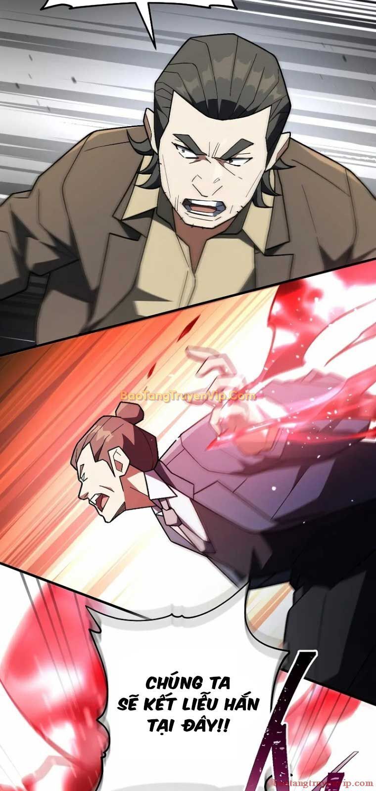 Anh Hùng Trở Lại - Chapter 113 - Page 40