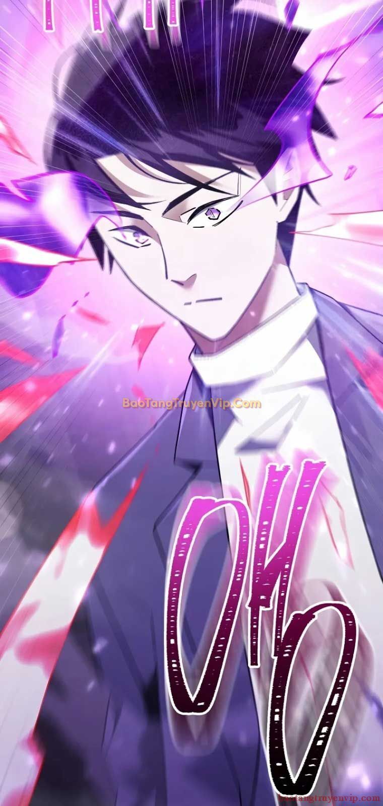 Anh Hùng Trở Lại - Chapter 113 - Page 46